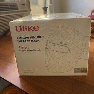 Ulike ReGlow LED Light Therapy Mask